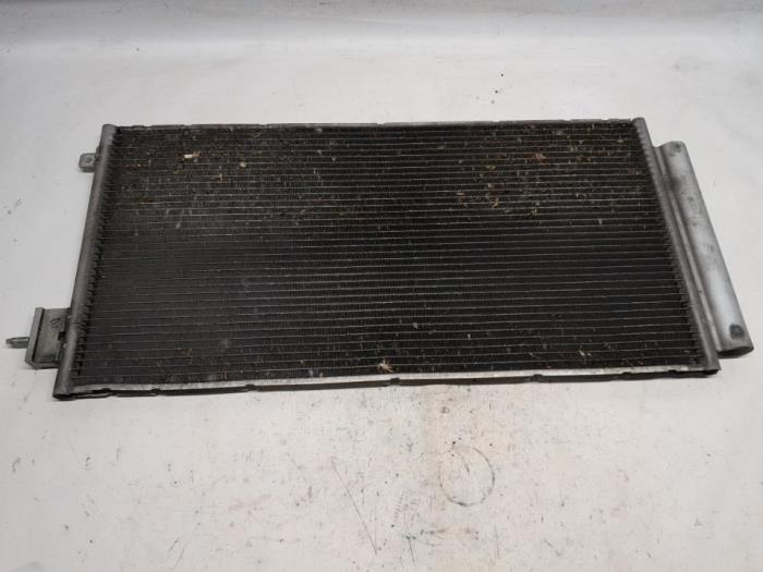 Usagé Radiateur clim Fiat Tipo (356S) 1.3 JTD Multijet II 16V Prix € 31,50 Règlement à la marge proposé par Reclycar De Boer BV