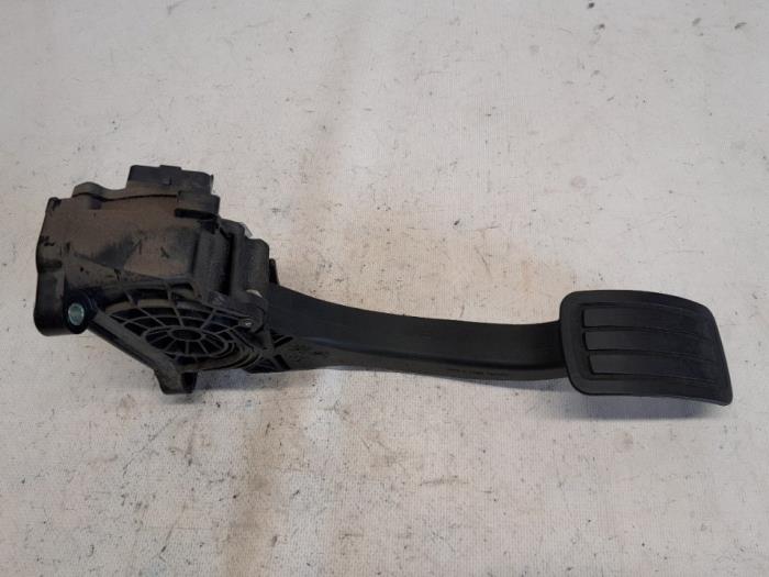 Begagnade Gaspedalsensor Peugeot Expert (V1/VA/VB/VE/VF/VT/VY) 2.0 Blue HDi 120 16V Pris € 26,25 Marginaltabell erbjuds av Reclycar De Boer BV
