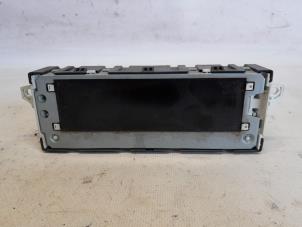 Begagnade Innerdisplay Peugeot Expert (V1/VA/VB/VE/VF/VT/VY) 2.0 Blue HDi 120 16V Pris € 131,25 Marginaltabell erbjuds av Reclycar De Boer BV