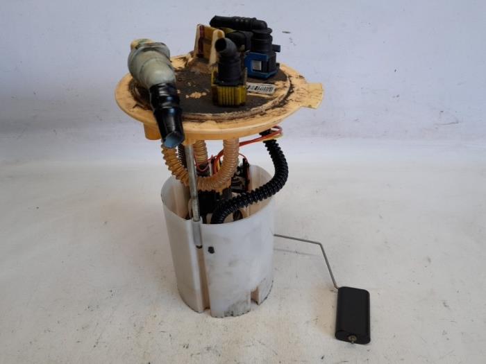 Gebrauchte Kraftstoffpumpe Elektrisch Fiat Tipo (356S) 1.3 JTD Multijet II 16V Preis € 52,50 Margenregelung angeboten von Reclycar De Boer BV
