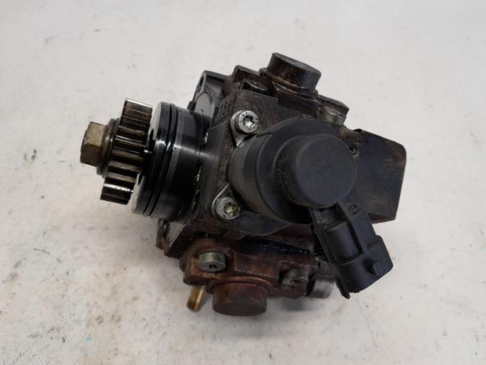Pompe à Carburant Diesel Externe HouYeen - Parfaite Pour Nissan X-Trail T30 2001-2007