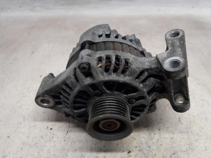 Used Dynamo Ford Fusion 1.6 16V Price € 36,75 Margin scheme offered by Reclycar De Boer BV