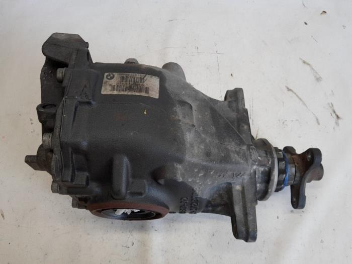 Gebrauchte Differential hinten BMW 3 serie Touring (F31) 320d 2.0 16V Preis € 315,00 Margenregelung angeboten von Reclycar De Boer BV