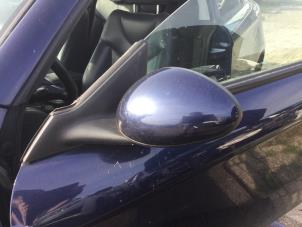 Begagnade Skärmspegel, vänster Alfa Romeo GT (937) 1.9 JTD 16V Multijet Pris € 36,75 Marginaltabell erbjuds av Reclycar De Boer BV