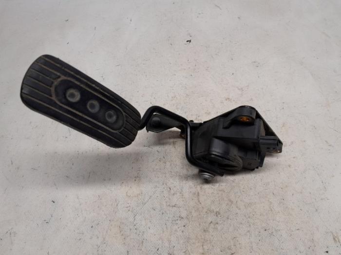 Begagnade Gaspedalsensor Nissan NV 200 (M20M) 1.5 dCi 110 Pris € 26,25 Marginaltabell erbjuds av Reclycar De Boer BV