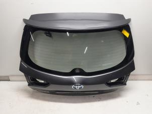 Gebrauchte Heckklappe Toyota Yaris III (P13) 1.5 16V Hybrid Preis € 210,00 Margenregelung angeboten von Reclycar De Boer BV