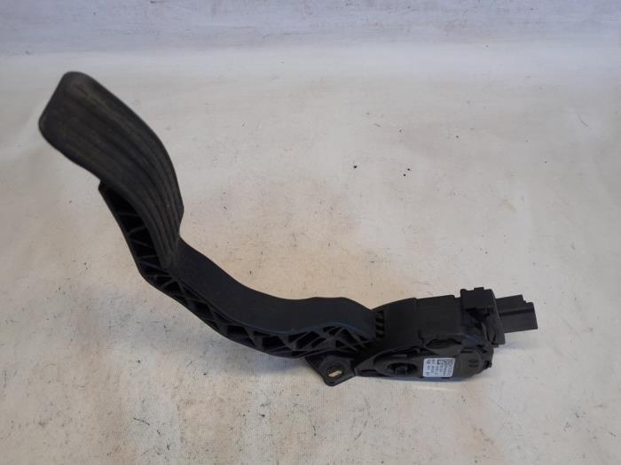 Gebrauchte Gaspedalposition Sensor Citroen DS3 (SA) 1.6 e-HDi Preis € 26,25 Margenregelung angeboten von Reclycar De Boer BV