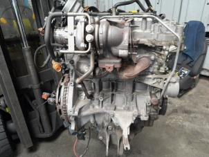 Begagnade Motor Renault Grand Scénic III (JZ) 1.4 16V TCe 130 Pris € 1.837,50 Marginaltabell erbjuds av Reclycar De Boer BV