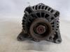 Dinamo de un Peugeot 206 SW (2E/K), 2002 / 2007 1.6 16V, Combi, Gasolina, 1.587cc, 80kW (109pk), FWD, TU5JP4; NFU, 2002-07 / 2007-03, 2KNFU 2004