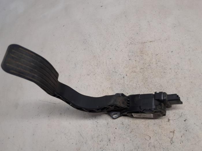 Begagnade Gaspedalsensor Citroen C3 (SC) 1.4 HDi Pris € 21,00 Marginaltabell erbjuds av Reclycar De Boer BV