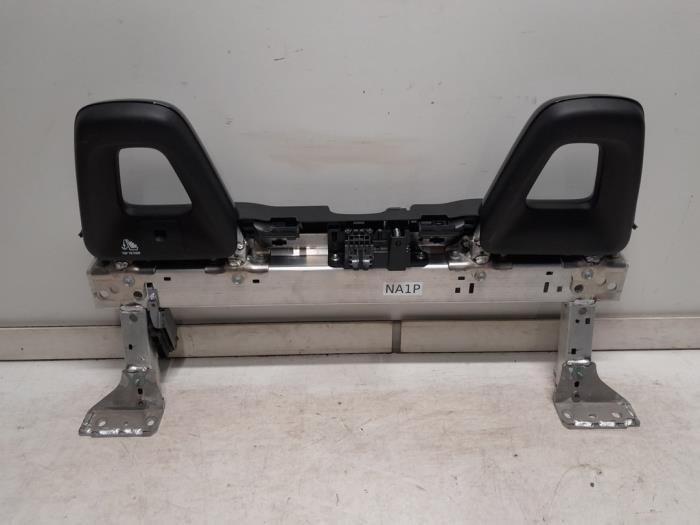 Begagnade Störtbåge Mazda MX-5 (ND) 2.0 SkyActiv G-184 16V Pris € 157,50 Marginaltabell erbjuds av Reclycar De Boer BV