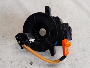 Begagnade Airbagring Peugeot 108 1.0 12V Pris € 36,75 Marginaltabell erbjuds av Reclycar De Boer BV