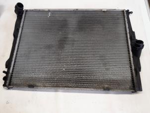 Begagnade Kylare BMW 1 serie (E81) 120i 16V Pris € 36,75 Marginaltabell erbjuds av Reclycar De Boer BV
