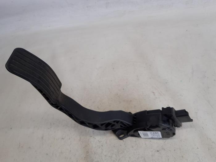 Gebrauchte Gaspedalposition Sensor Citroen C3 (SC) 1.6 HDi 92 Preis € 52,50 Margenregelung angeboten von Reclycar De Boer BV