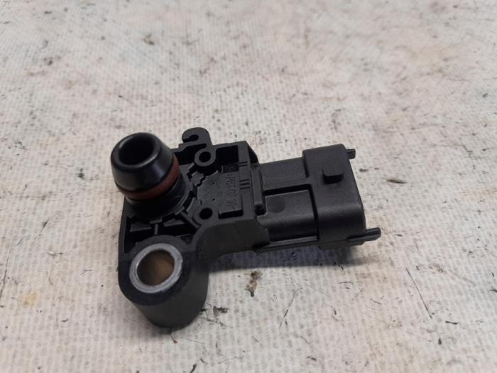 Begagnade MAP-sensor (insugsrör) Ford EcoSport (JK8) 1.0 EcoBoost 12V 125 Pris € 21,00 Marginaltabell erbjuds av Reclycar De Boer BV