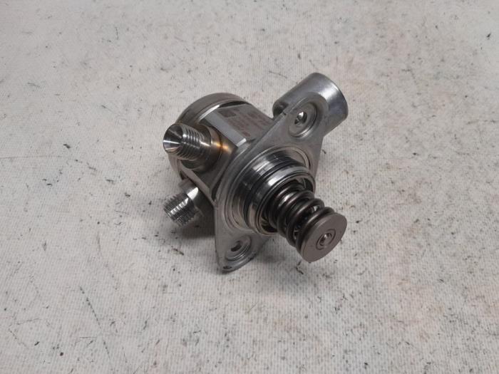 Gebrauchte Hochdruckpumpe Ford EcoSport (JK8) 1.0 EcoBoost 12V 125 Preis € 183,75 Margenregelung angeboten von Reclycar De Boer BV