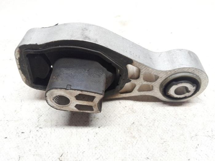 Used Engine mount Ford EcoSport (JK8) 1.0 EcoBoost 12V 125 Price € 21,00 Margin scheme offered by Reclycar De Boer BV