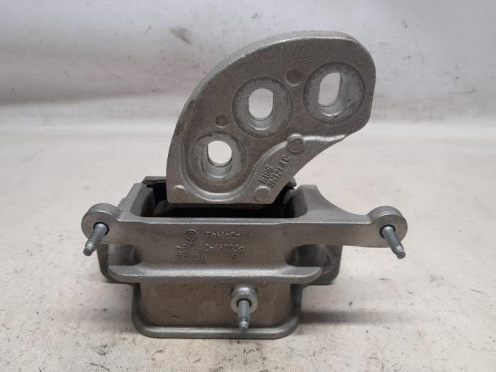 Used Engine mount Ford EcoSport (JK8) 1.0 EcoBoost 12V 125 Price € 21,00 Margin scheme offered by Reclycar De Boer BV