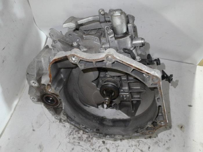 Gebrauchte Getriebe Opel Astra J (PC6/PD6/PE6/PF6) 1.4 Turbo 16V Preis € 682,50 Margenregelung angeboten von Reclycar De Boer BV