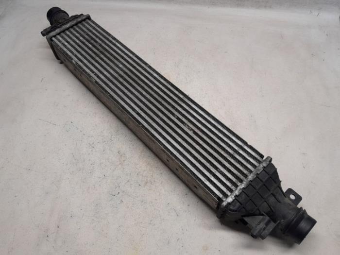 Used Intercooler Opel Mokka/Mokka X 1.4 Turbo 16V Bi-fuel ecoFLEX 4x2 Price € 63,00 Margin scheme offered by Reclycar De Boer BV