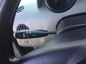 Begagnade Spak, rattstång Chevrolet Kalos (SF48) 1.2 Pris € 31,50 Marginaltabell erbjuds av Reclycar De Boer BV