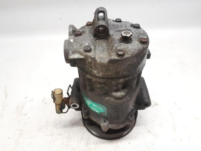 Usagé Pompe clim MG ZR 1.8 16V VVC 160 Prix € 78,75 Règlement à la marge proposé par Reclycar De Boer BV