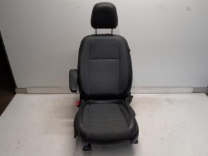 Usados Asiento izquierda Opel Mokka/Mokka X 1.4 Turbo 16V Bi-fuel ecoFLEX 4x2 Precio de solicitud ofrecido por Reclycar De Boer BV