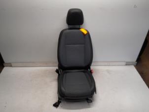 Begagnade Säte, höger Opel Mokka/Mokka X 1.4 Turbo 16V Bi-fuel ecoFLEX 4x2 Pris på förfrågan erbjuds av Reclycar De Boer BV