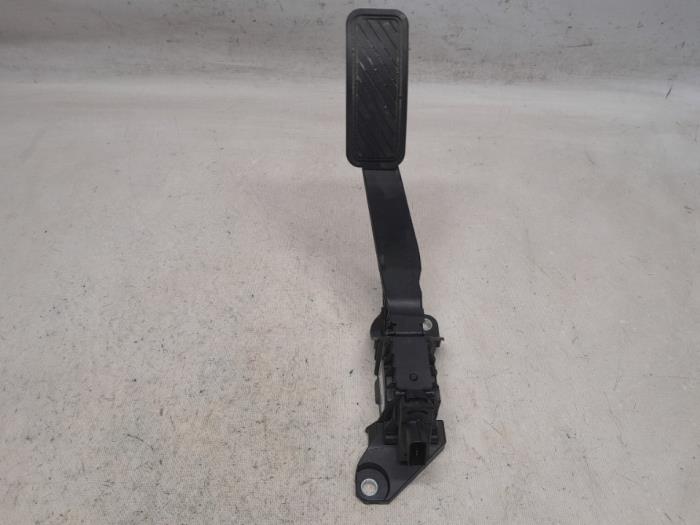 Begagnade Gaspedalsensor Ford EcoSport (JK8) 1.0 EcoBoost 12V 125 Pris € 26,25 Marginaltabell erbjuds av Reclycar De Boer BV