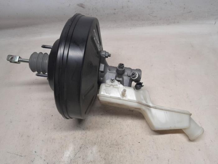 Usagé Servo frein Ford EcoSport (JK8) 1.0 EcoBoost 12V 125 Prix € 78,75 Règlement à la marge proposé par Reclycar De Boer BV