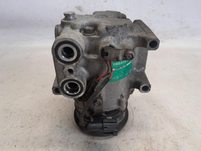 Gebrauchte Klimapumpe Ford Ka I 1.3i Preis € 52,50 Margenregelung angeboten von Reclycar De Boer BV