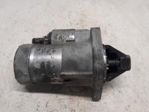 Begagnade Startmotor Fiat Panda (169) 1.2, Classic Pris på förfrågan erbjuds av Reclycar De Boer BV