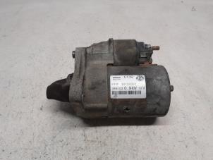 Begagnade Startmotor Fiat Panda (169) 1.2 Fire Pris på förfrågan erbjuds av Reclycar De Boer BV