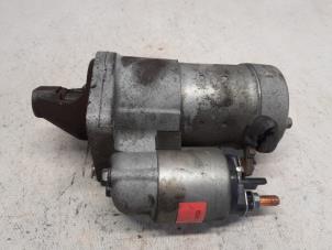 Begagnade Startmotor Fiat Panda (169) 1.1 Fire Pris på förfrågan erbjuds av Reclycar De Boer BV