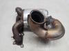Catalyseur d'un Citroen C4 Picasso (UD/UE/UF), 2007 / 2013 2.0 16V Autom., MPV, Essence, 1.998cc, 103kW (140pk), FWD, EW10A; RFJ, 2007-09 / 2013-08, UD; UE; UF 2008