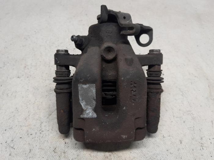 Gebrauchte Bremszange links hinten Peugeot 308 (4A/C) 1.6 16V THP 155 Preis € 31,50 Margenregelung angeboten von Reclycar De Boer BV