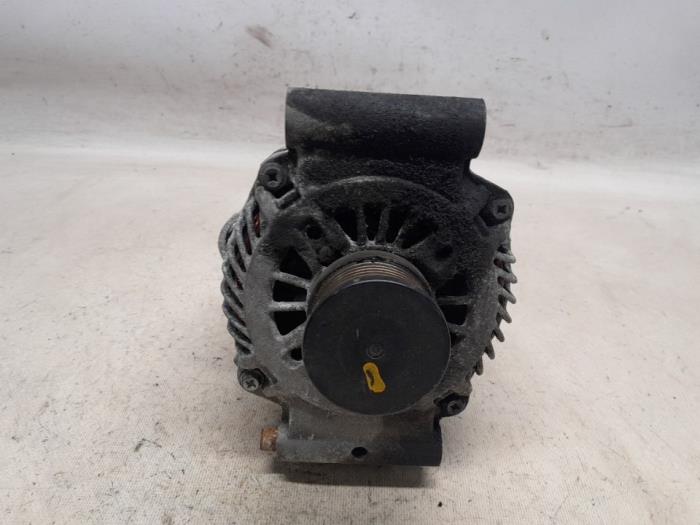Usagé Dynamo Peugeot 308 (4A/C) 1.6 16V THP 155 Prix € 47,25 Règlement à la marge proposé par Reclycar De Boer BV