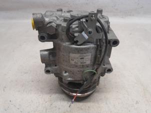 Usados Bomba de aire acondicionado Honda Insight (ZE2) 1.3 16V VTEC Precio € 157,50 Norma de margen ofrecido por Reclycar De Boer BV