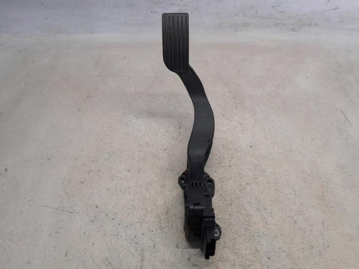 Begagnade Gaspedalsensor Citroen C4 Cactus (0B/0P) 1.6 Blue Hdi 100 Pris € 26,25 Marginaltabell erbjuds av Reclycar De Boer BV
