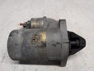 Begagnade Startmotor Fiat Panda (169) 1.2 Fire Pris på förfrågan erbjuds av Reclycar De Boer BV