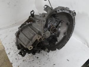 Begagnade Växellåda Daihatsu Sirion 2 (M3) 1.0 12V DVVT Pris på förfrågan erbjuds av Reclycar De Boer BV