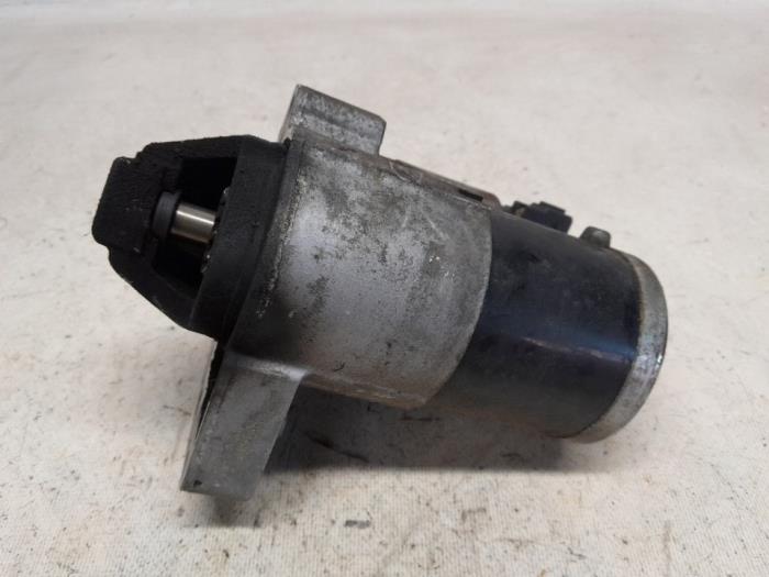 Gebrauchte Anlasser Citroen C5 III Tourer (RW) 1.6 16V Vti 120 Preis € 26,25 Margenregelung angeboten von Reclycar De Boer BV
