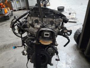 Motor van een Citroën C4 Cactus (0B/0P) 1.2 PureTech 110 12V 2019
