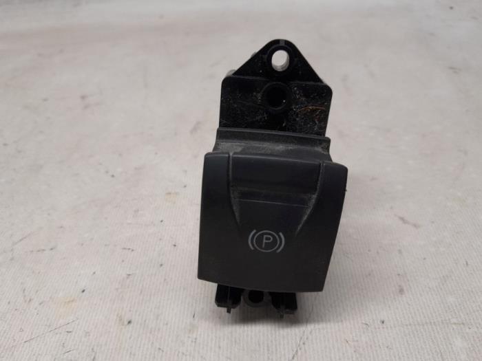 Gebrauchte Handbremse Schalter Renault Megane III CC (EZ) 1.5 dCi 110 Preis € 15,75 Margenregelung angeboten von Reclycar De Boer BV