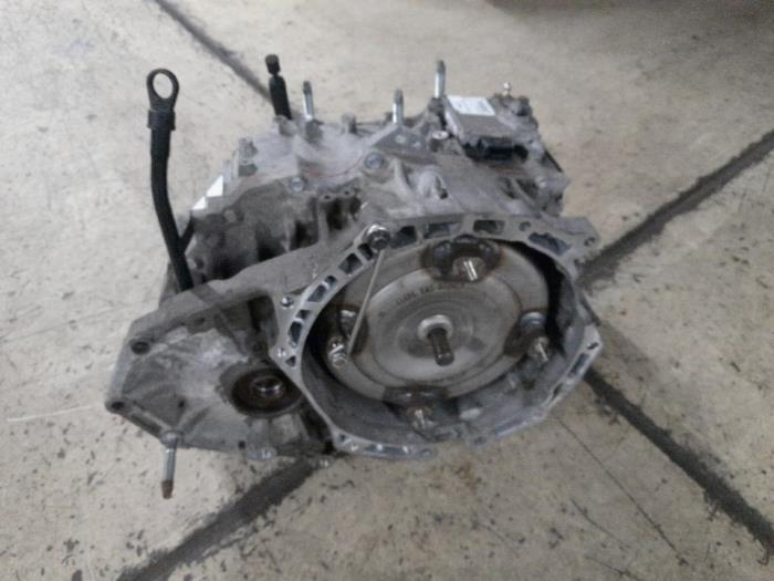 Used Gearbox Ford Mondeo IV Wagon 2.3 16V Price € 420,00 Margin scheme offered by Reclycar De Boer BV