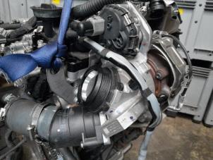 Engine from a Audi Q2 (GAB/GAG) 2.0 30 TDI 16V 2024