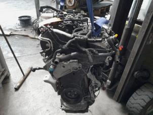 Engine from a Audi Q2 (GAB/GAG) 2.0 30 TDI 16V 2024