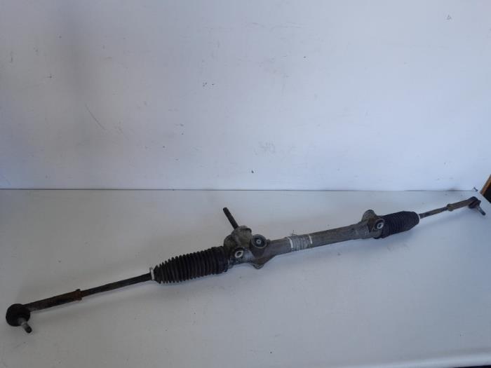 Gebrauchte Lenkgetriebe Servo Opel Corsa D 1.2 16V Preis € 52,50 Margenregelung angeboten von Reclycar De Boer BV