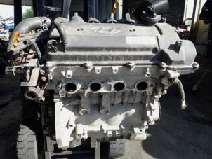 Used Engine Hyundai i20 1.2i 16V Price € 1.050,00 Margin scheme offered by Reclycar De Boer BV