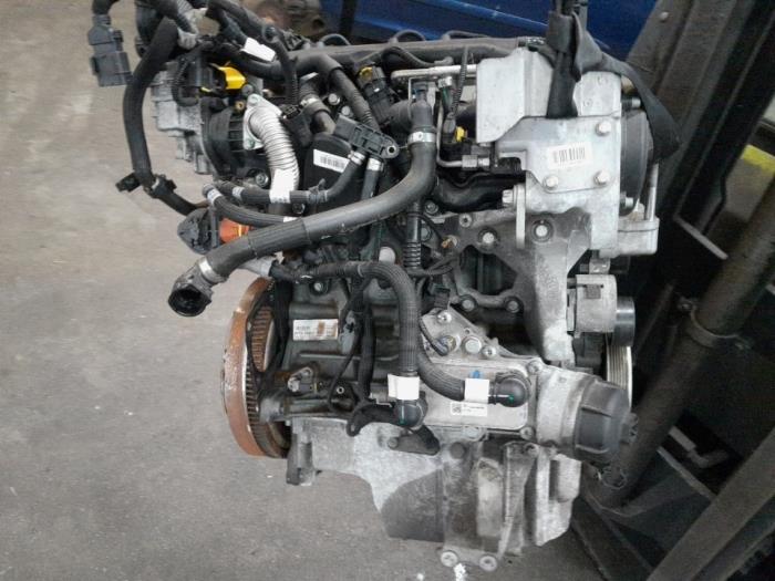 No. 85 Engine Engines with engine code 85 stock | ProxyParts.com